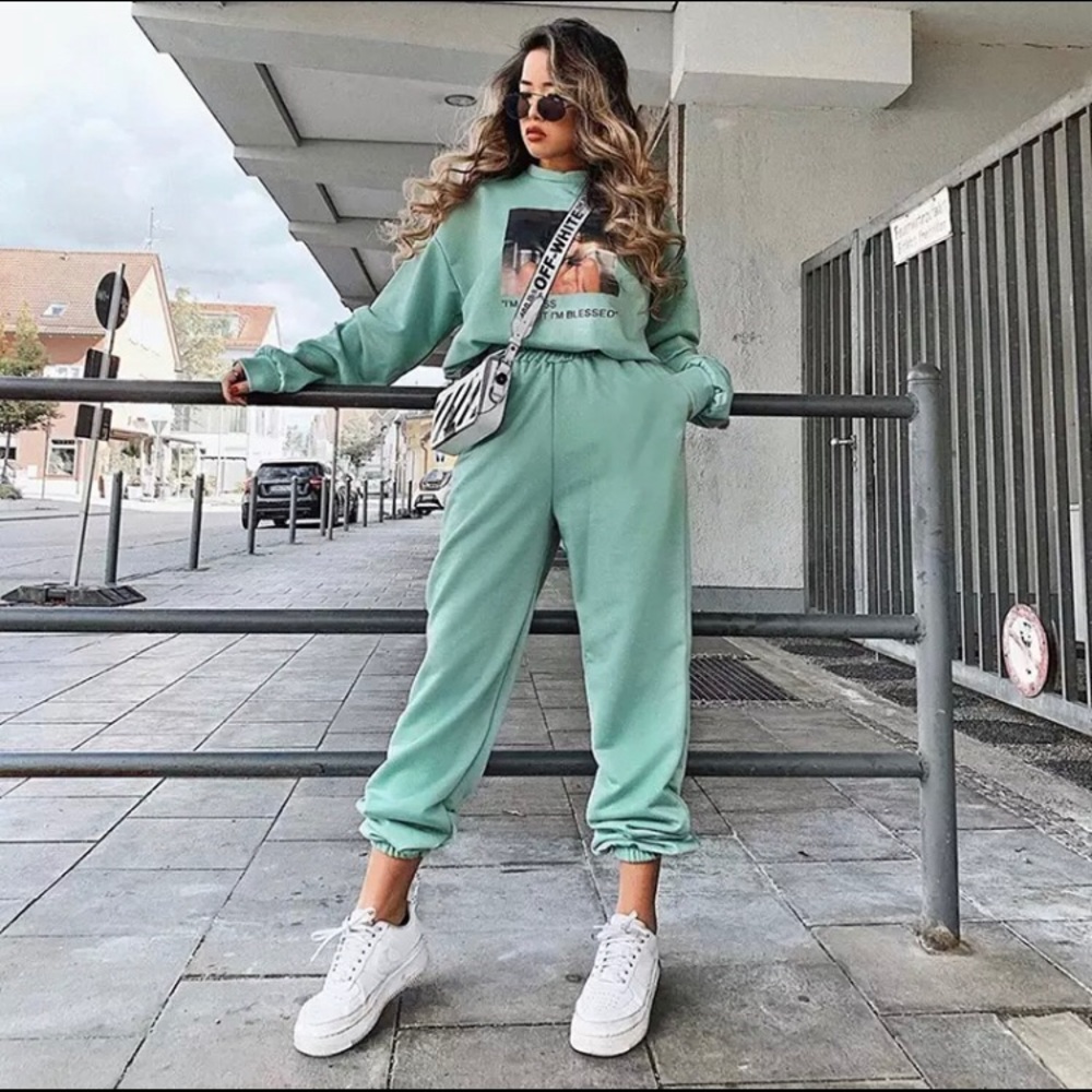 joggers